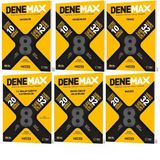 Hız 2026 8. Sınıf Lgs Matematik + Türkçe + Fen + İnkılap + İngilizce + Din Akıllı Deneme Denemax Tam Seti 6 Kitap