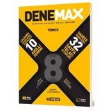 Hız 2026 8. Sınıf Lgs Türkçe 10 Lu Denemax Akıllı Deneme