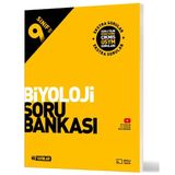 Hız 2026 9. Sınıf Biyoloji Soru Bankası Güncel Müfredat