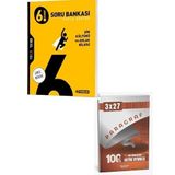 Hız 2027 6. Sınıf Din Kültürü ve Ahlak Bilgisi Soru Bankası+ Anla Kazan Paragraf