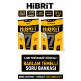 Hız 2027 7.Sınıf Hibrit Türkçe-Fen Konu Anlatımlı Etkinlikli Bağlam Temelli Soru Bankası Seti