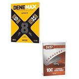 Hız 2027 8. Sınıf Matematik Denemax 10 lu Akıllı Deneme+Anla Kazan Paragraf Deneme