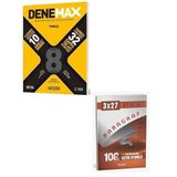 Hız 2027 8. Sınıf Türkçe Denemax 10 lu Akıllı Deneme+Anla Kazan Paragraf Deneme