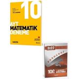 Hız 2027 AYT Matematik 10 lu Deneme+ Anla Kazan Paragraf