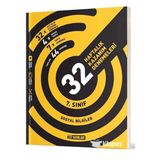 Hız 7.Sınıf Sosyal Bilgiler 32 Haftalık Denemeler