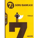 Hız 7. Sınıf Türkçe Soru Bankası