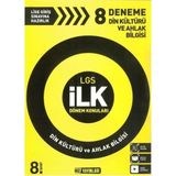 Hız 8.Sınıf Din Kültürü İlk Dönem Konuları Deneme