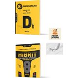 Hız 8.sınıf Din Kültürü ve Ahlak Bilgisi Soru Bankası Hibrit Inkılap Tarihi ve Atatürkçülük Konu Anlatımlı Soru Hedef Deneme
