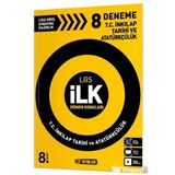 Hız 8.Sınıf İnkilap Tarihi Deneme İlk Dönem Konuları