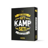 Hız Ayt Eşit Ağırlık Kamp Seti