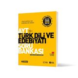 Hız Ayt Türk Dili Ve Edebiyatı Soru Bankası
