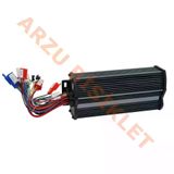 Hız Kontrol Cihazı [Akıllı Beyin] [15 Mofset] [40A] 48-60-72V Uyumlu - 1200W – Ebıke Monero