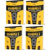 Hiz Lgs 2025 8. Sinif Metematik + Turkce + Fen + Inkilap Hibrit Soru Seti 4 Kitap