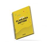 Hız LGS Planlama Defteri