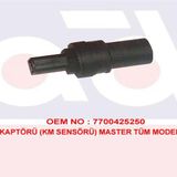 HIZ SENSÖRÜ (KM SENSÖRÜ) CLIO I 1.4-1.8-MGN I 1.6-2.0İe-R19-R21 1.7-ESPACE 2.0 (91-99)