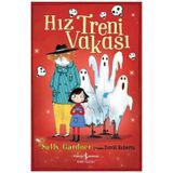 Hız Treni Vakası - Sally Gardner