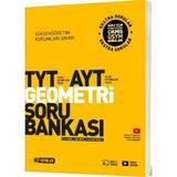 Hız TYT AYT Geometri Soru Bankası Hız Yayınları