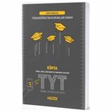 Hız TYT Kimya Soru Bankası