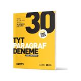 HIZ TYT TEMEL ve ORTA DÜZEY PARAGRAF DENEME
