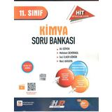 Hız ve Renk 11. Sınıf Kimya HİT Soru Bankası
