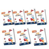 Hız Ve Renk 11.Sınıf Soru Bankası Seti 7 Kitap