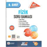 Hiz ve Renk 9. Sinif Fizik Hıt Soru Bankasi