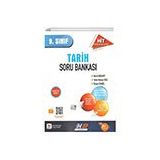 Hız ve Renk 9. Sınıf Tarih HİT Soru Bankası