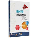 Hız Ve Renk Ayt Kimya Soru Bankası 2024