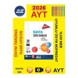 Hız Ve Renk Ayt Kimya Soru Bankası+Android Kalem