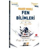 Hız Ve Renk Tyt Fen Bilimleri Maarif Model Soru Bankası
