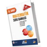 Hız ve Renk Yayınları 11. Sınıf Matematik HİT Soru Bankası