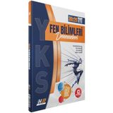 Hız ve Renk Yayınları 2022 Tyt Fen Bilimleri 30X20 Deneme