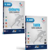 Hız ve Renk Yayınları 9. Sınıf Coğrafya ve Tarih Hit Soru Bankası Seti 2026
