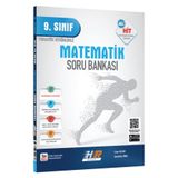 Hız ve Renk Yayınları 9. Sınıf Matematik Hit Soru Bankası 2027