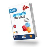 Hız ve Renk Yayınları 9. Sınıf Matematik HİT Soru Bankası