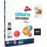 Hız ve Renk Yayınları Hız ve Renk Ayt Coğrafya Soru BANKASI+ZİHİNDENEME-KD276