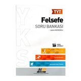 Hız ve Renk Yayınları TYT Felsefe Soru Bankası