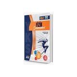 Hız ve Renk Yayınları TYT Fizik 40 x 7 Denemeleri