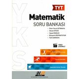 Hız ve Renk Yayınları - TYT Matematik Soru Bankası