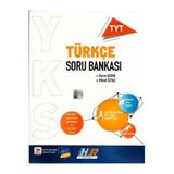 Hız ve Renk Yayınları Tyt Türkçe Soru Bankası Yayınları