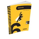 Hız Yayıncılık Hız Yayınları 6.Sınıf Matematik Soru Bankası
