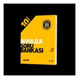 HIZ YAYINLARI 10. SINIF BİYOLOJİ SORU BANKASI