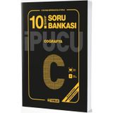 Hız Yayınları 10 Sınıf Coğrafya İpucu Soru Bankası Hız Yayınları