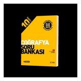 Hız Yayınları 10. Sınıf Coğrafya Soru Bankası Güncel Müfredat