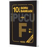Hız Yayınları 10 Sınıf Fizik İpucu Soru Bankası