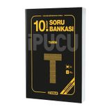 Hız Yayınları 10 Sınıf Tarih İpucu Soru Bankası Hız Yayınları