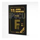 Hız Yayınları 11.Sınıf Felsefe İpucu Soru Bankası