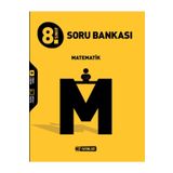 Hız Yayınları 2022 8. Sınıf Lgs Matematik Soru Bankası