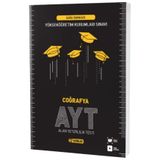 Hız Yayınları 2022 Ayt Coğrafya Soru Bankası