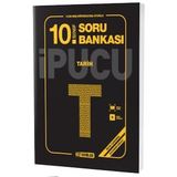 Hız Yayınları 2023 10. Sınıf Tarih İpucu Soru Bankası
